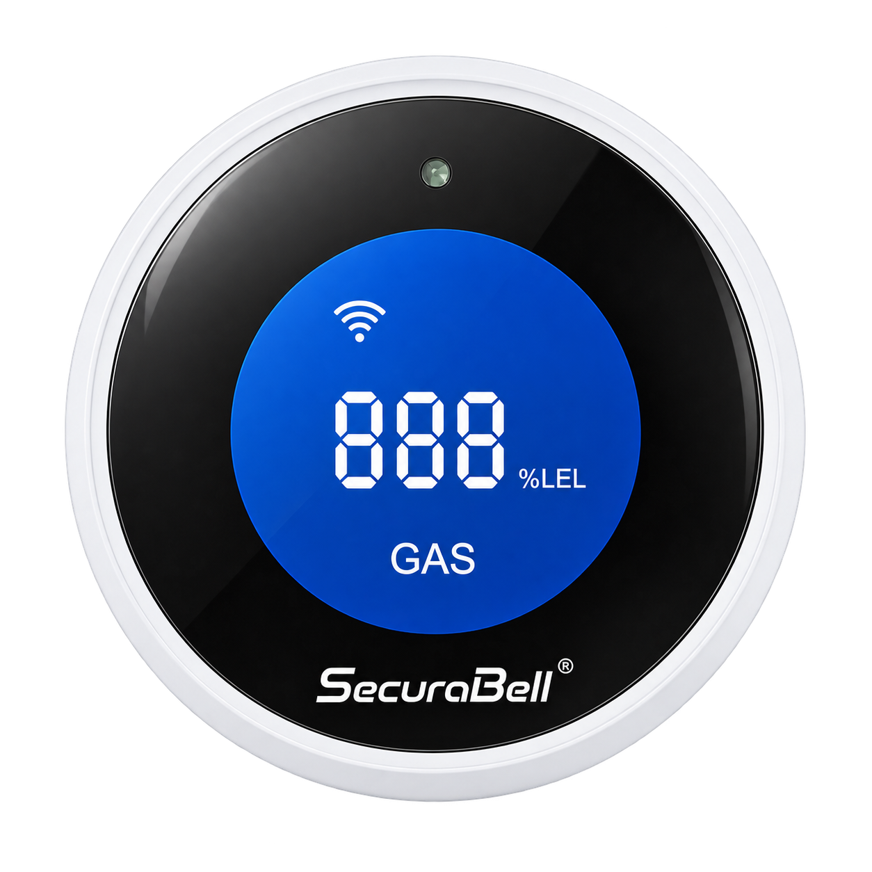 Gas Alarm